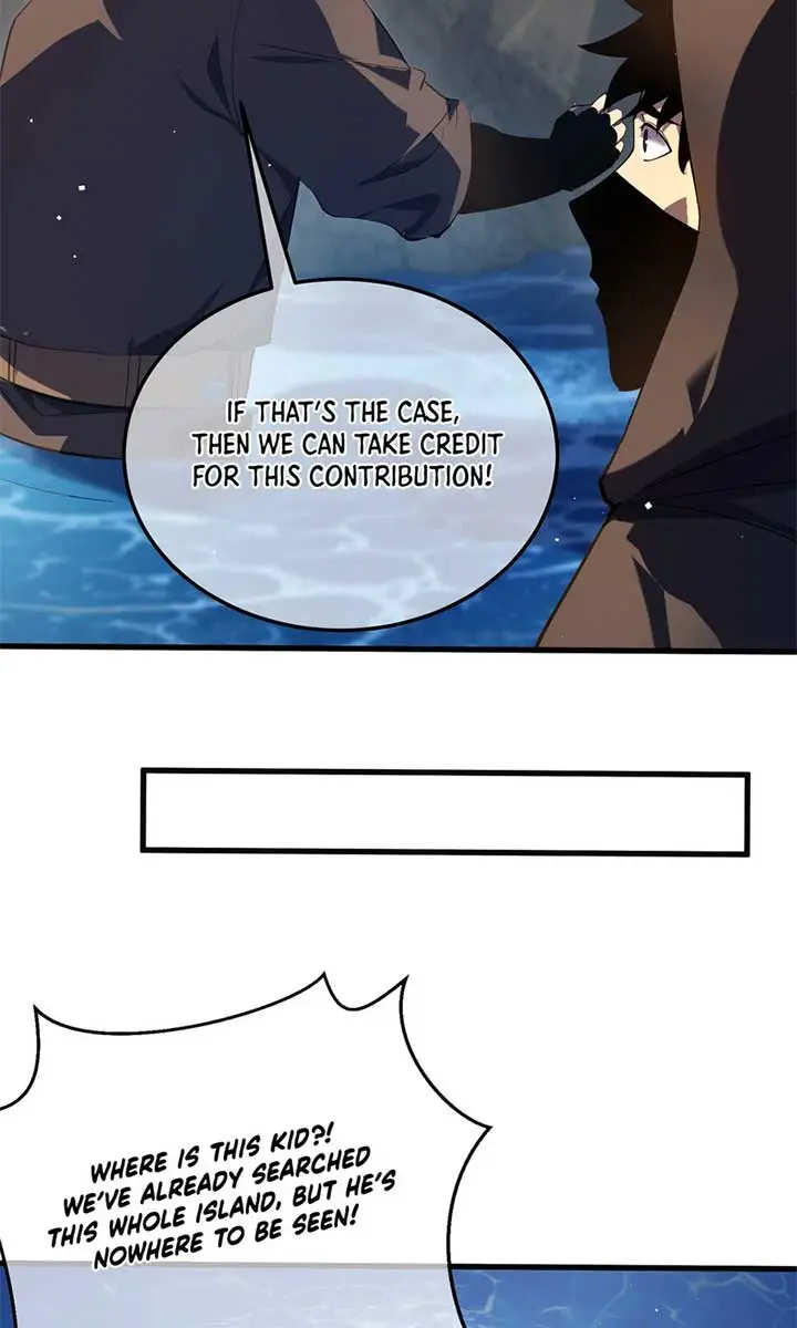 I Rely on My Invincibility to Deal Tons of Damage Passively Chapter 10 Page 95