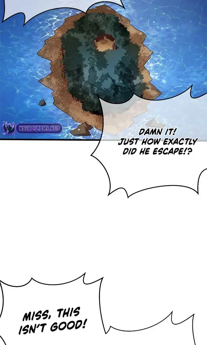 I Rely on My Invincibility to Deal Tons of Damage Passively Chapter 10 Page 96