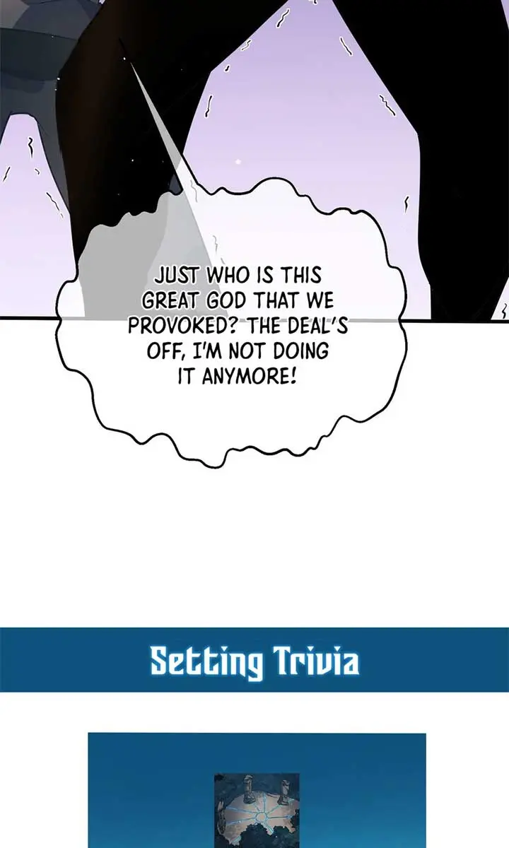 I Rely on My Invincibility to Deal Tons of Damage Passively Chapter 10 Page 98