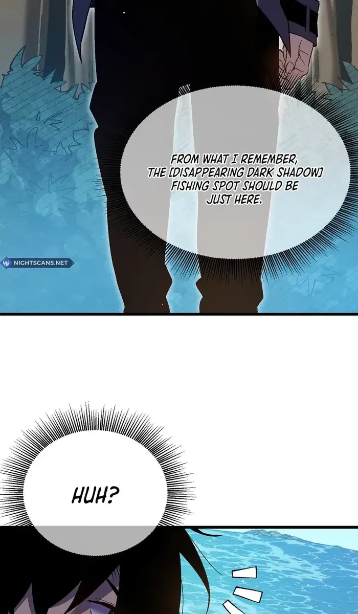 I Rely on My Invincibility to Deal Tons of Damage Passively Chapter 11 Page 7