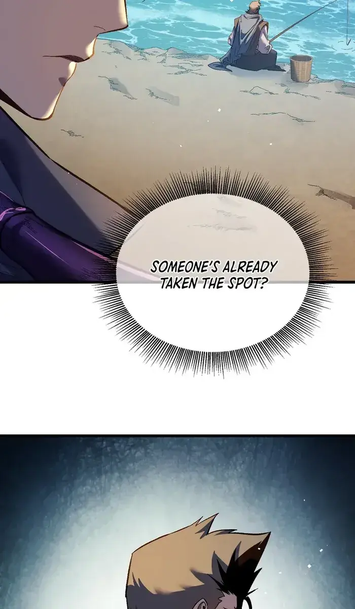 I Rely on My Invincibility to Deal Tons of Damage Passively Chapter 11 Page 10