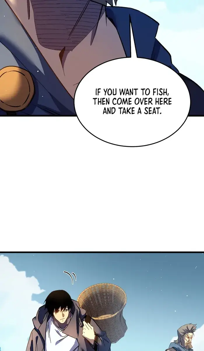 I Rely on My Invincibility to Deal Tons of Damage Passively Chapter 11 Page 17