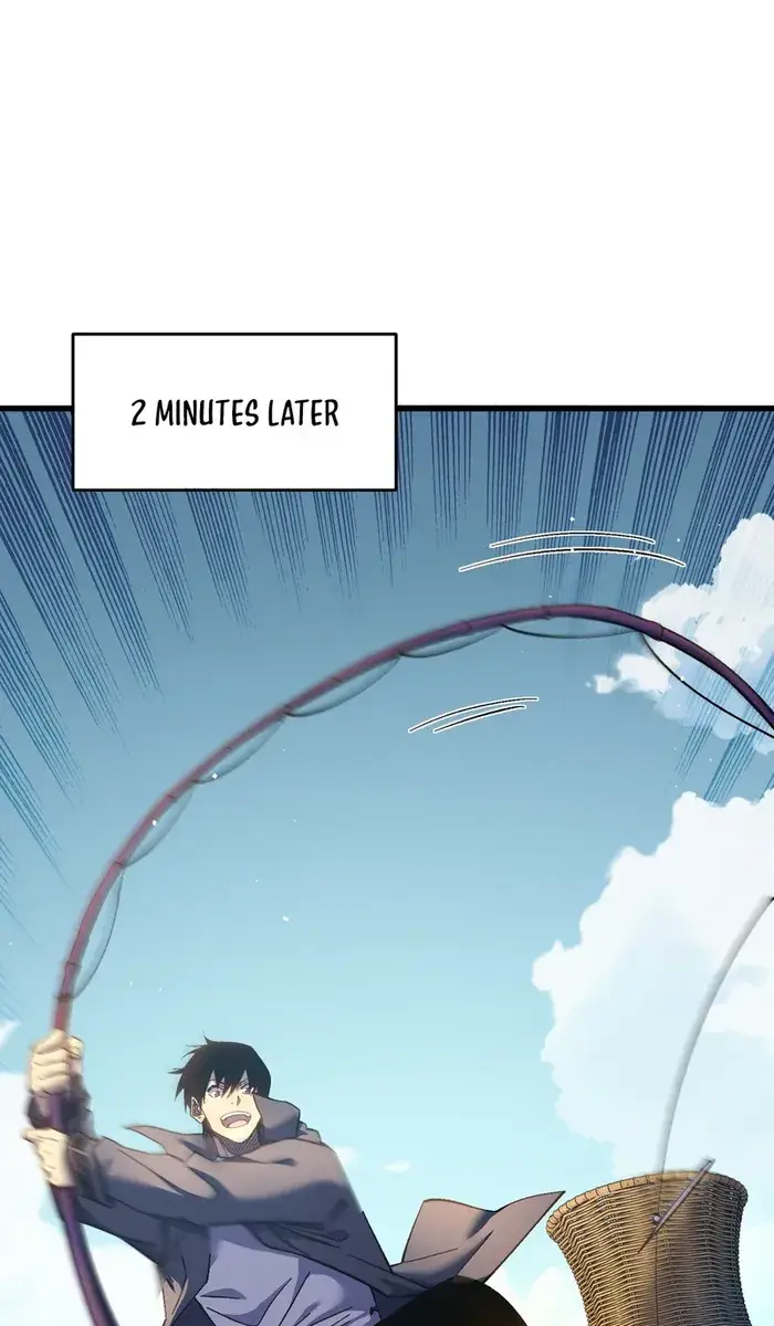 I Rely on My Invincibility to Deal Tons of Damage Passively Chapter 11 Page 20