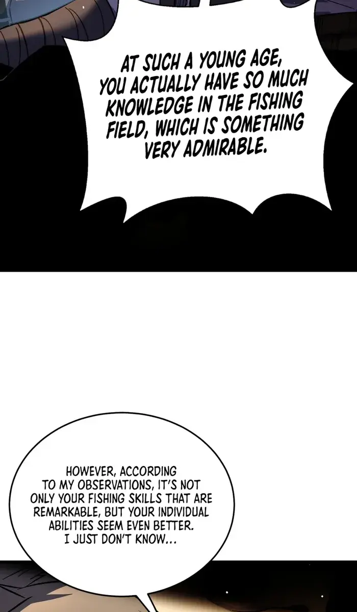 I Rely on My Invincibility to Deal Tons of Damage Passively Chapter 11 Page 32
