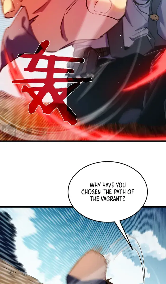 I Rely on My Invincibility to Deal Tons of Damage Passively Chapter 11 Page 34
