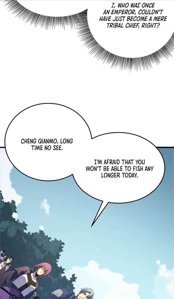 I Rely on My Invincibility to Deal Tons of Damage Passively Chapter 11 Page 66