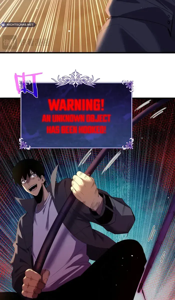 I Rely on My Invincibility to Deal Tons of Damage Passively Chapter 11 Page 70