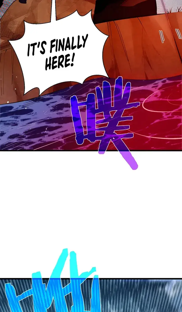 I Rely on My Invincibility to Deal Tons of Damage Passively Chapter 11 Page 73