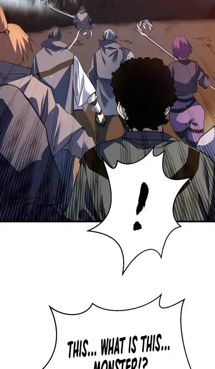 I Rely on My Invincibility to Deal Tons of Damage Passively Chapter 11 Page 75