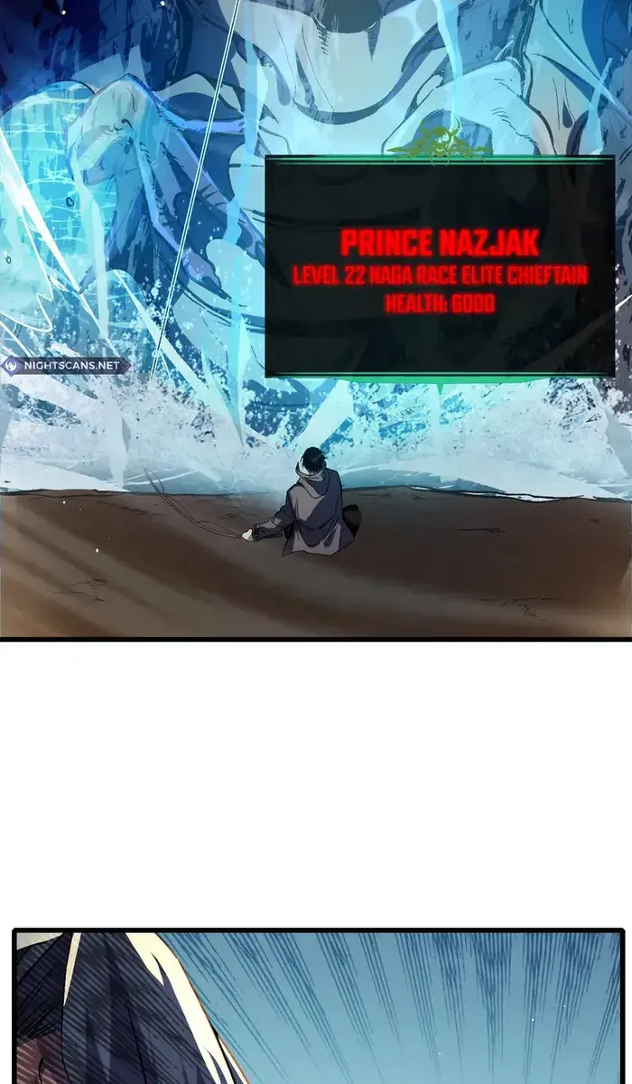I Rely on My Invincibility to Deal Tons of Damage Passively Chapter 11 Page 80