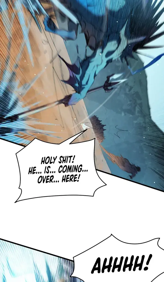 I Rely on My Invincibility to Deal Tons of Damage Passively Chapter 11 Page 88
