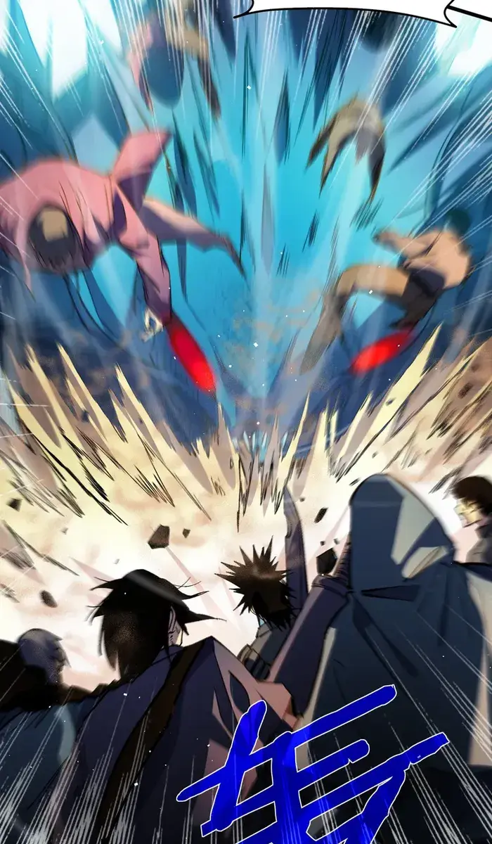 I Rely on My Invincibility to Deal Tons of Damage Passively Chapter 11 Page 89