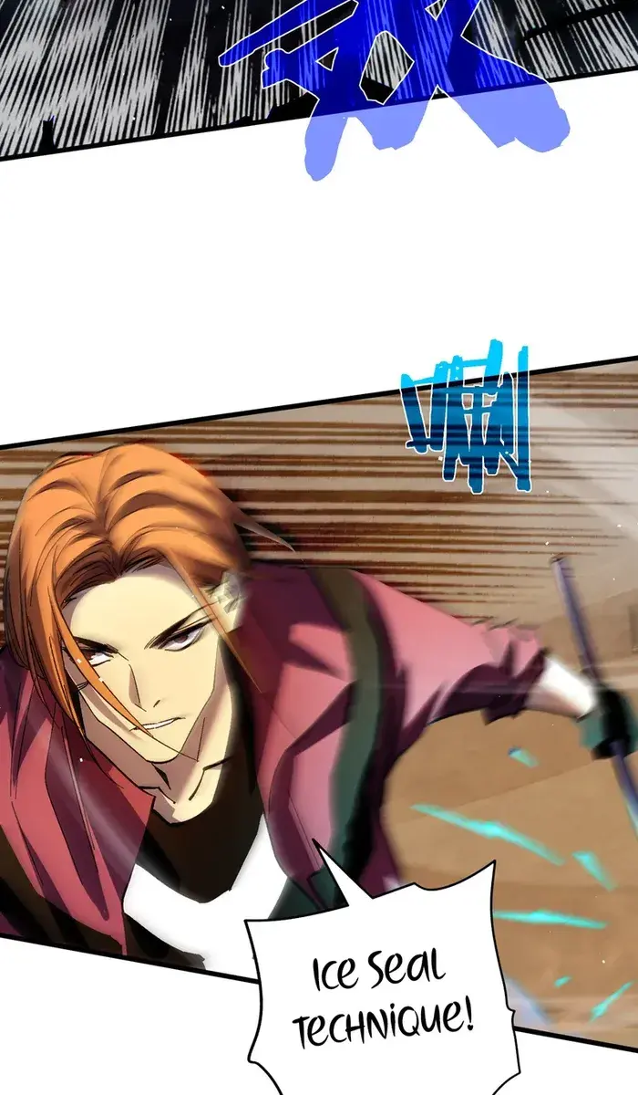 I Rely on My Invincibility to Deal Tons of Damage Passively Chapter 11 Page 90