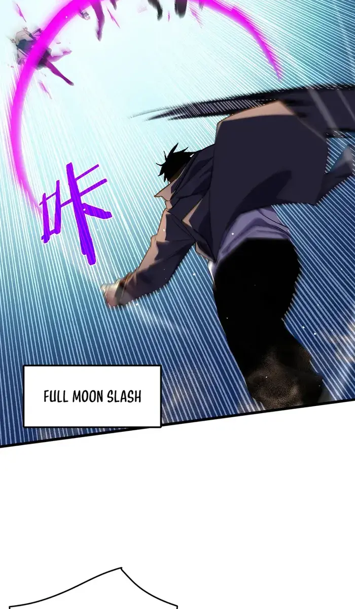 I Rely on My Invincibility to Deal Tons of Damage Passively Chapter 11 Page 105