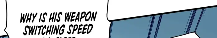 I Rely on My Invincibility to Deal Tons of Damage Passively Chapter 11 Page 106