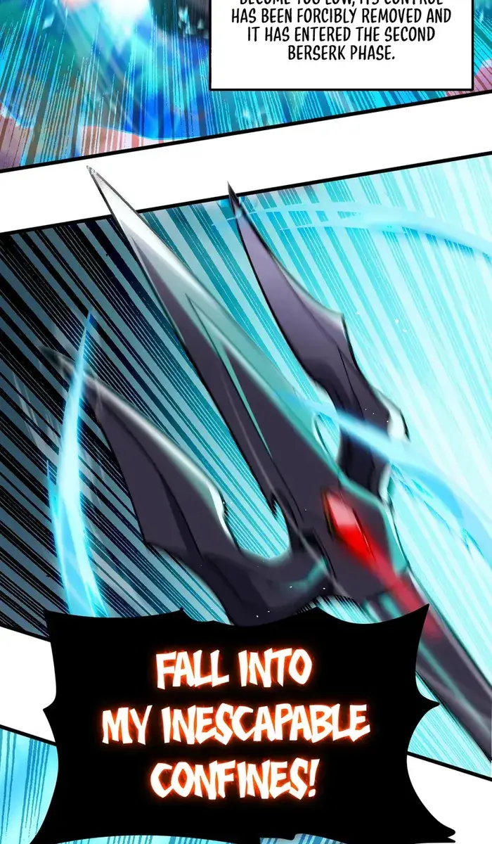 I Rely on My Invincibility to Deal Tons of Damage Passively Chapter 11 Page 111