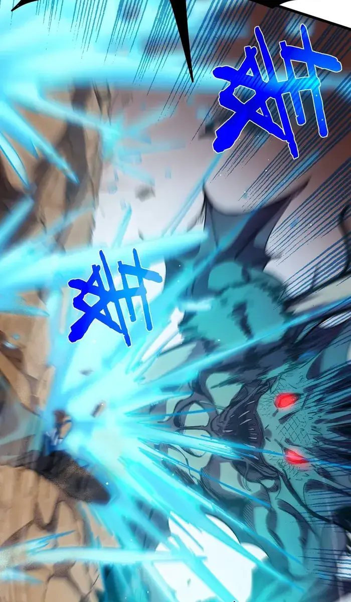 I Rely on My Invincibility to Deal Tons of Damage Passively Chapter 11 Page 112