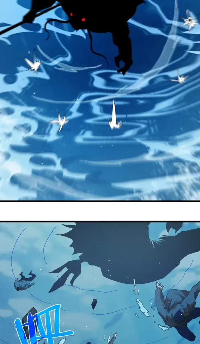 I Rely on My Invincibility to Deal Tons of Damage Passively Chapter 11 Page 116