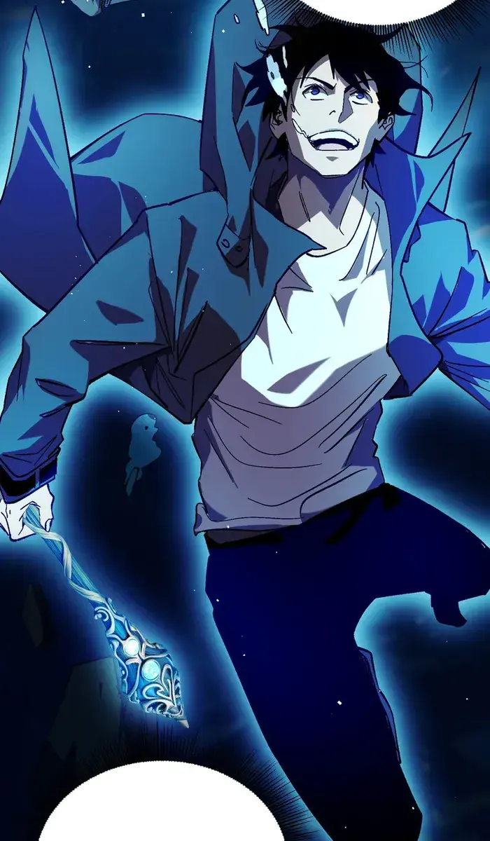 I Rely on My Invincibility to Deal Tons of Damage Passively Chapter 11 Page 118