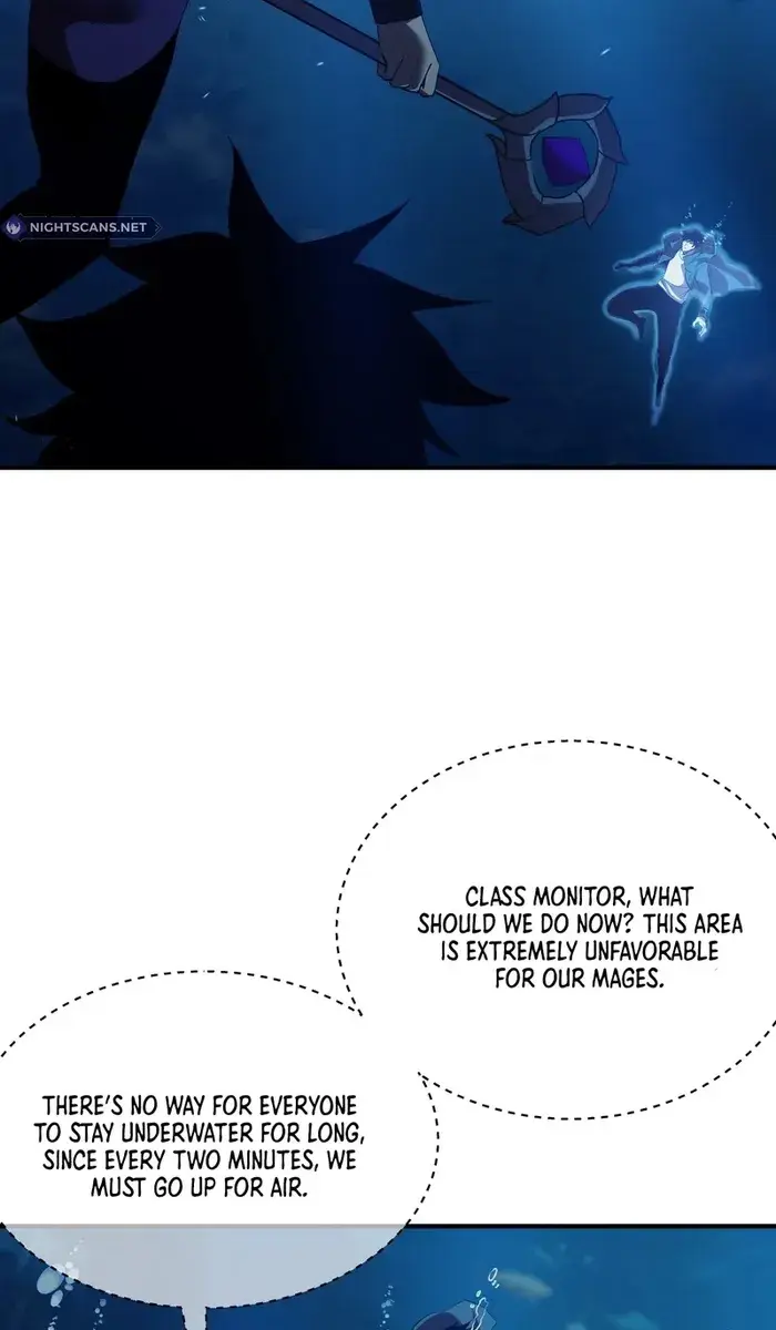 I Rely on My Invincibility to Deal Tons of Damage Passively Chapter 12 Page 6