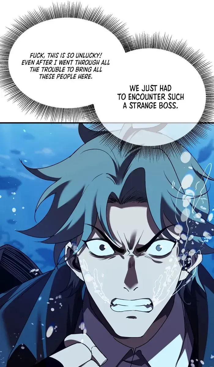 I Rely on My Invincibility to Deal Tons of Damage Passively Chapter 12 Page 10