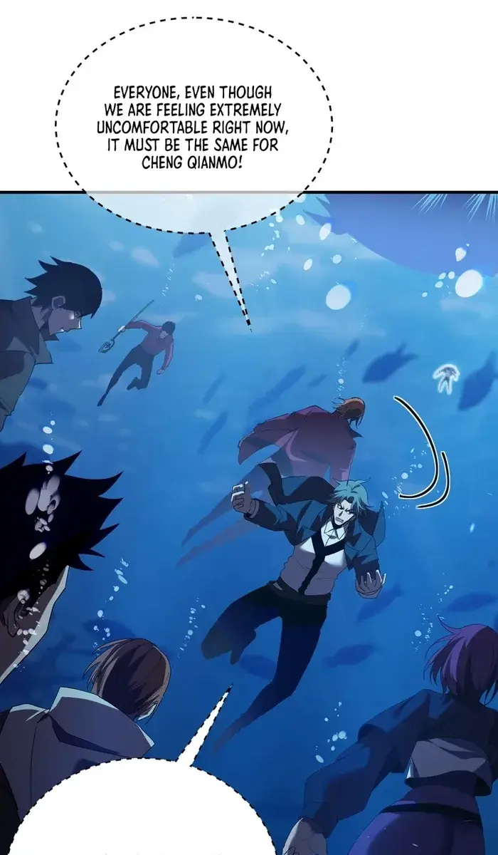 I Rely on My Invincibility to Deal Tons of Damage Passively Chapter 12 Page 13