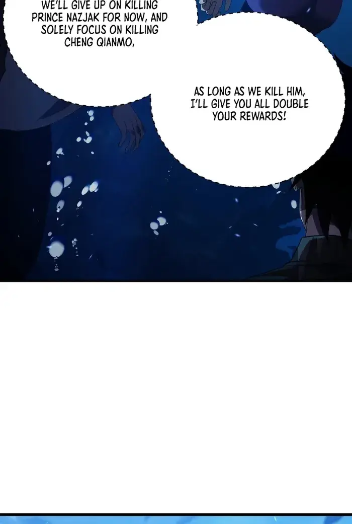 I Rely on My Invincibility to Deal Tons of Damage Passively Chapter 12 Page 14