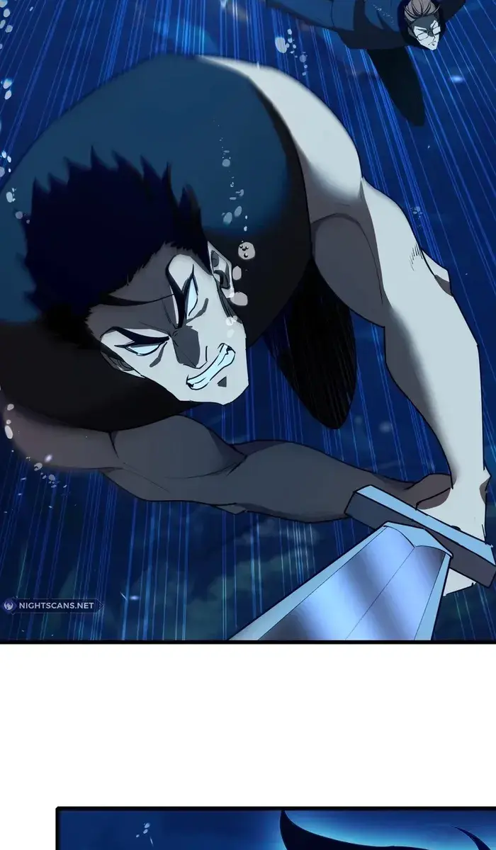 I Rely on My Invincibility to Deal Tons of Damage Passively Chapter 12 Page 18