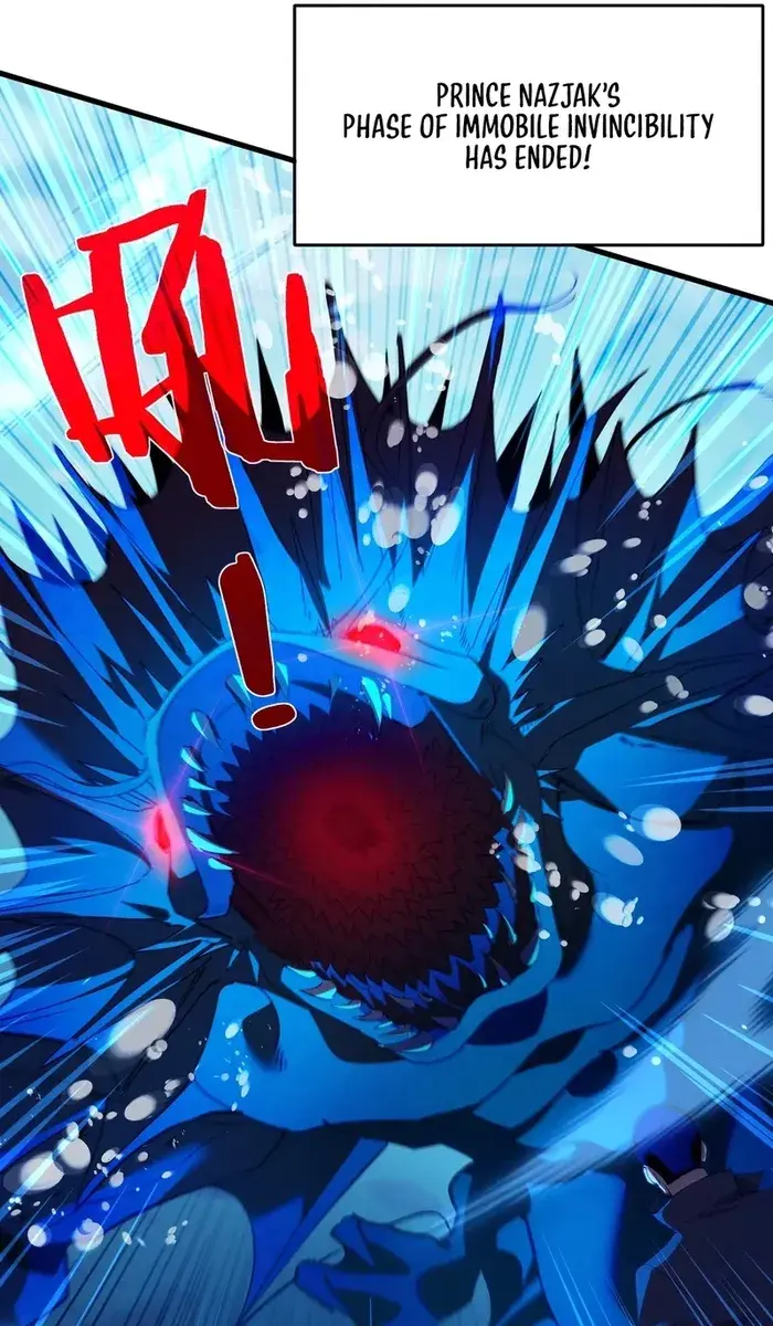 I Rely on My Invincibility to Deal Tons of Damage Passively Chapter 12 Page 23