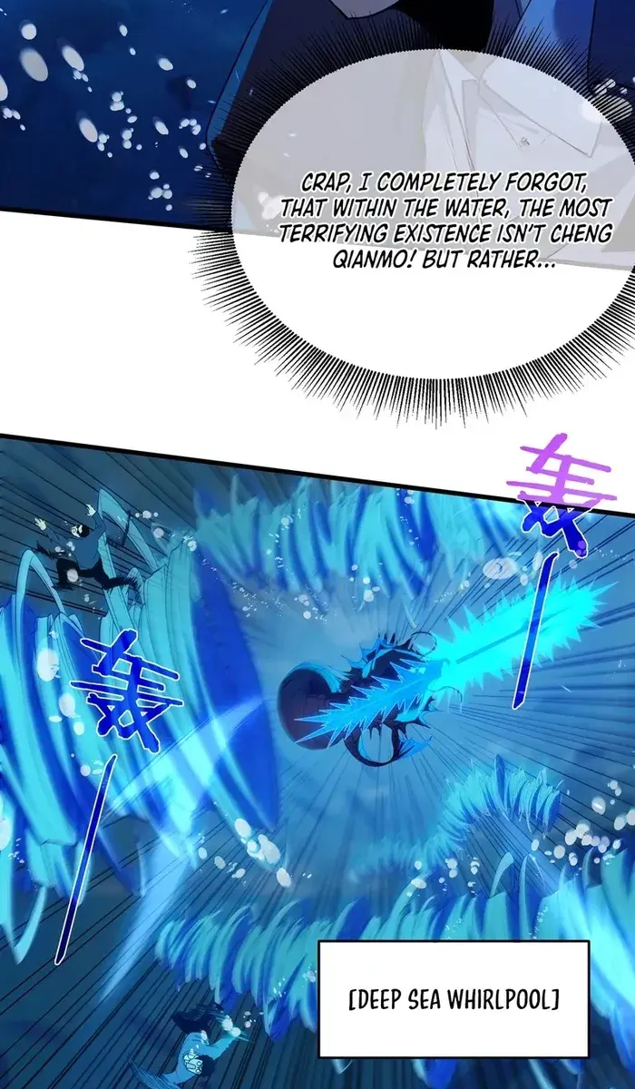 I Rely on My Invincibility to Deal Tons of Damage Passively Chapter 12 Page 25