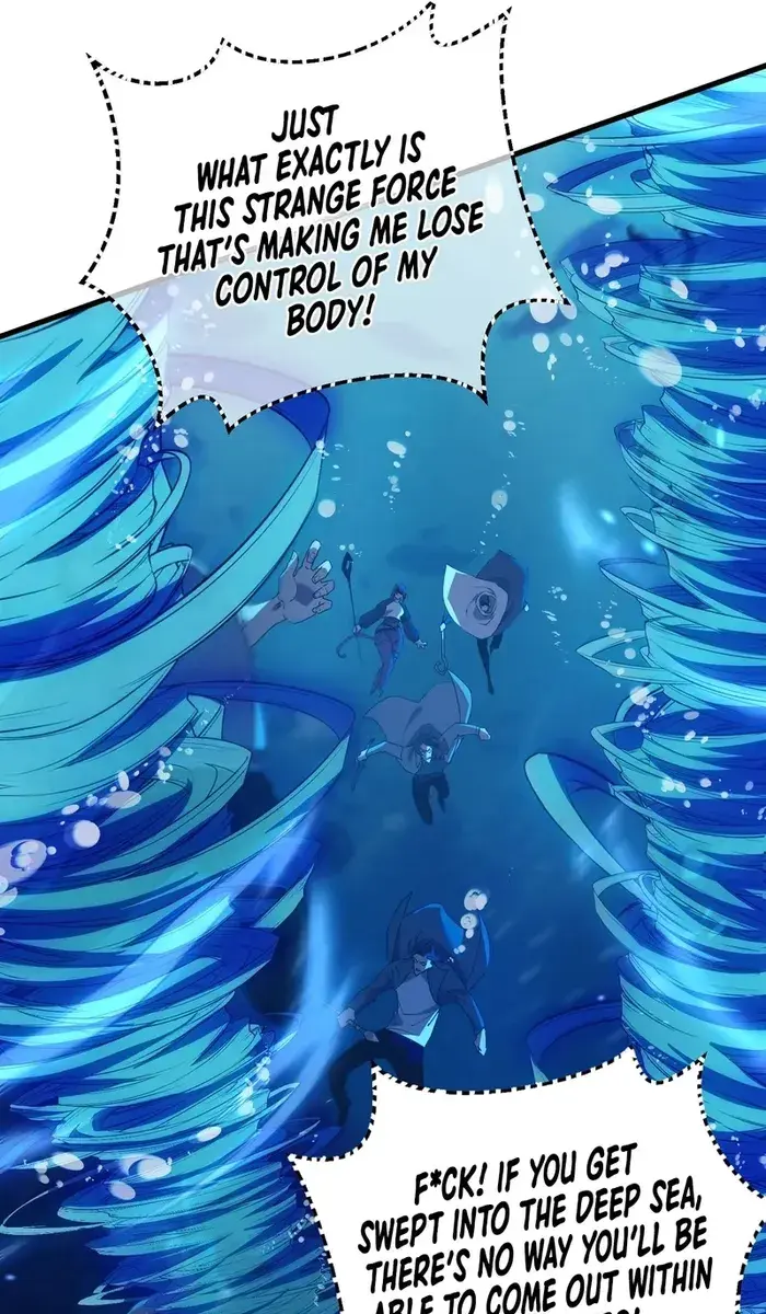 I Rely on My Invincibility to Deal Tons of Damage Passively Chapter 12 Page 28