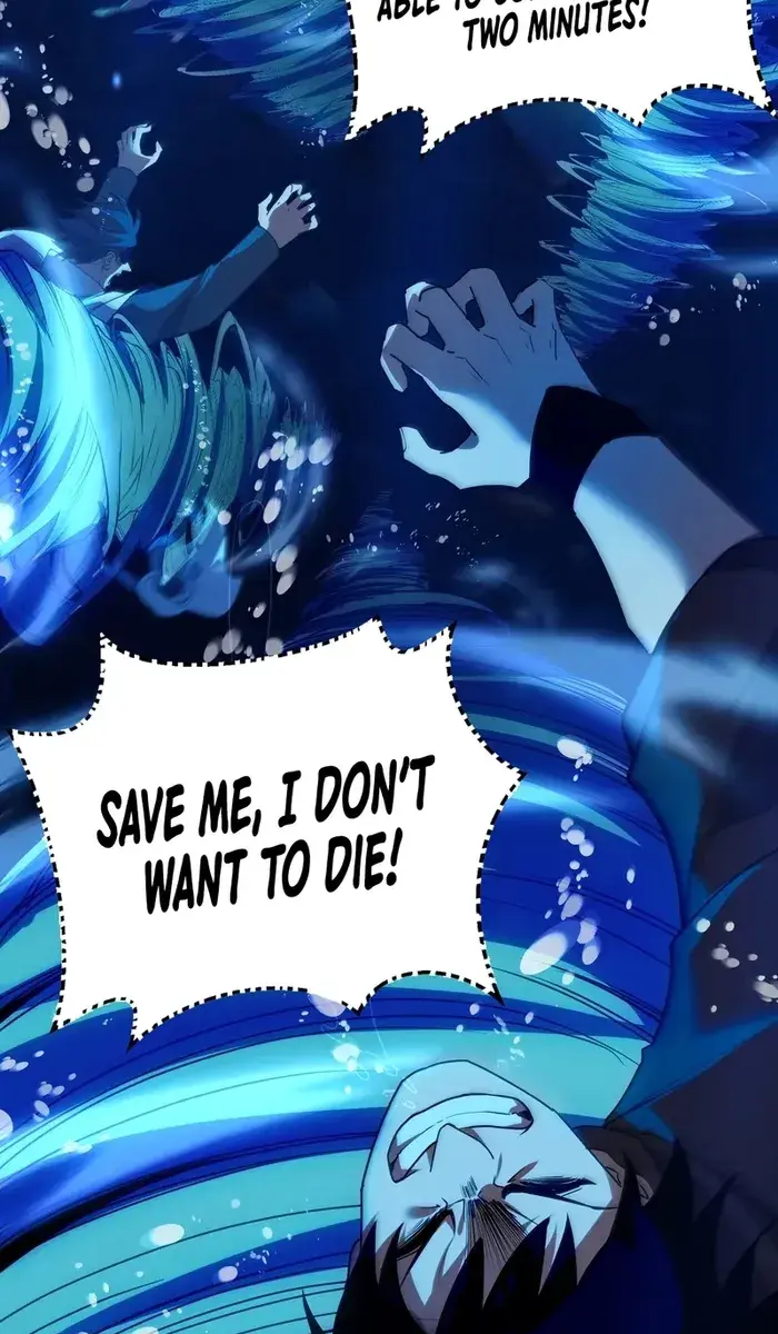 I Rely on My Invincibility to Deal Tons of Damage Passively Chapter 12 Page 29