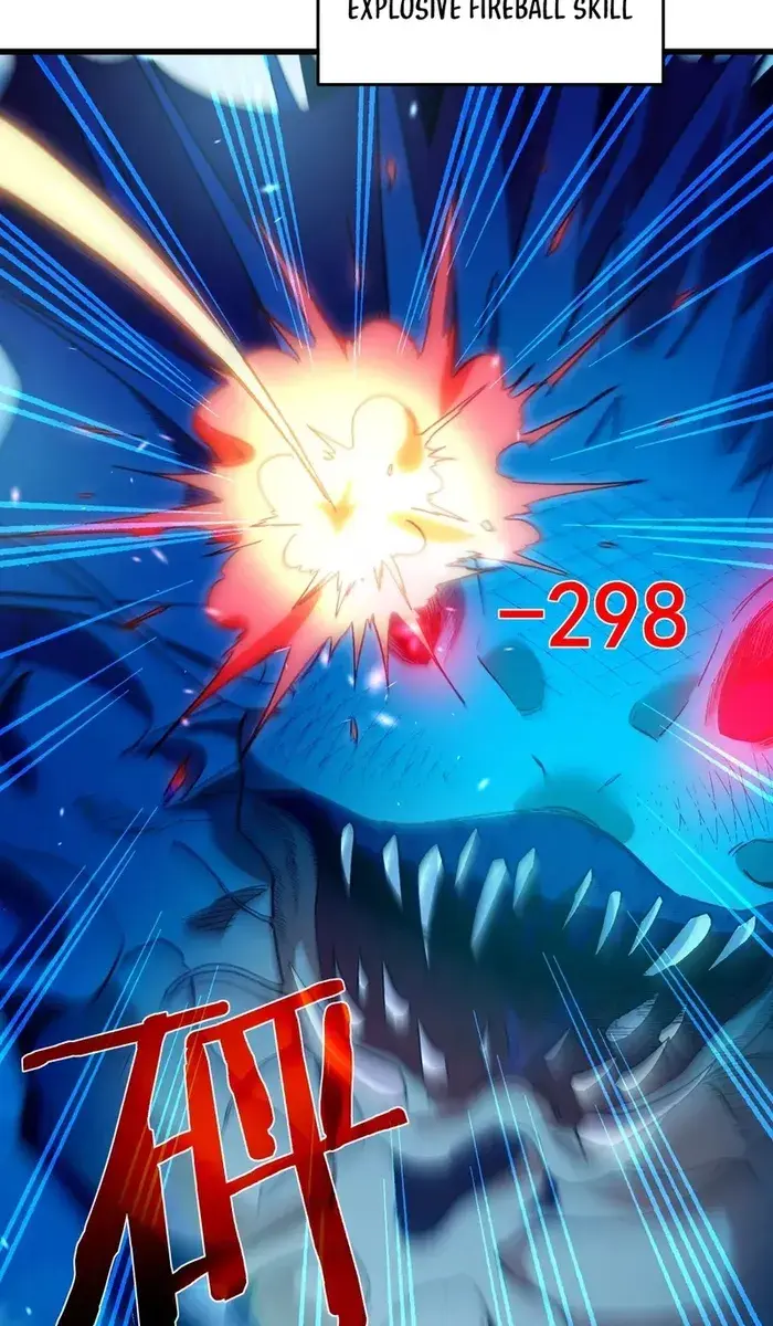 I Rely on My Invincibility to Deal Tons of Damage Passively Chapter 12 Page 31