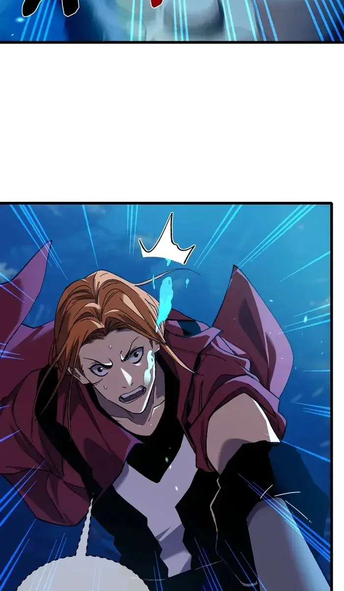 I Rely on My Invincibility to Deal Tons of Damage Passively Chapter 12 Page 32