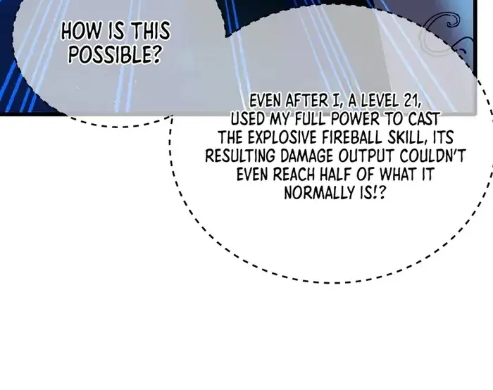 I Rely on My Invincibility to Deal Tons of Damage Passively Chapter 12 Page 33