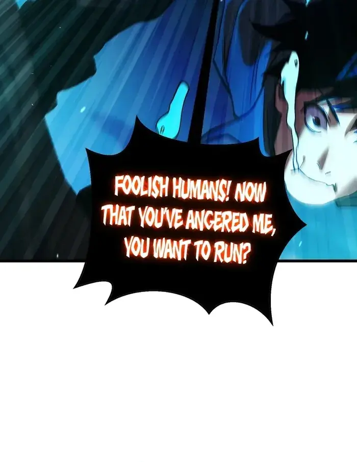 I Rely on My Invincibility to Deal Tons of Damage Passively Chapter 12 Page 39