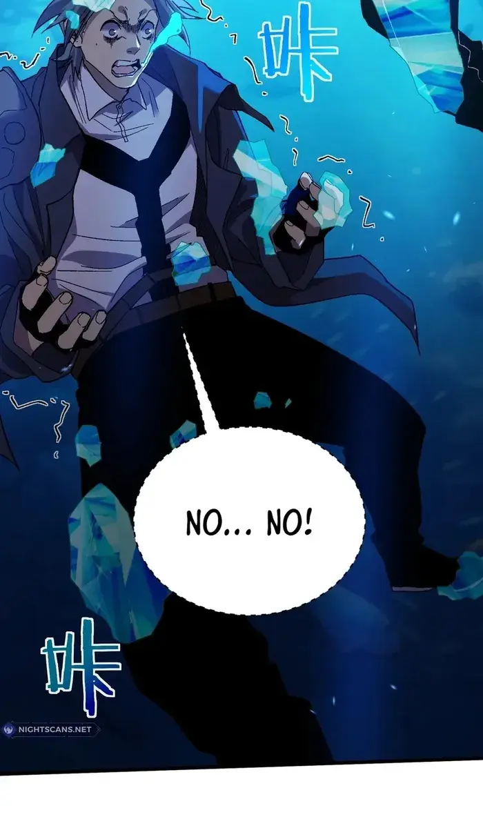 I Rely on My Invincibility to Deal Tons of Damage Passively Chapter 12 Page 44