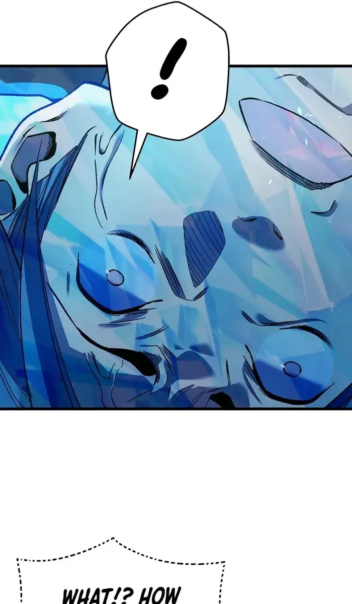 I Rely on My Invincibility to Deal Tons of Damage Passively Chapter 12 Page 48
