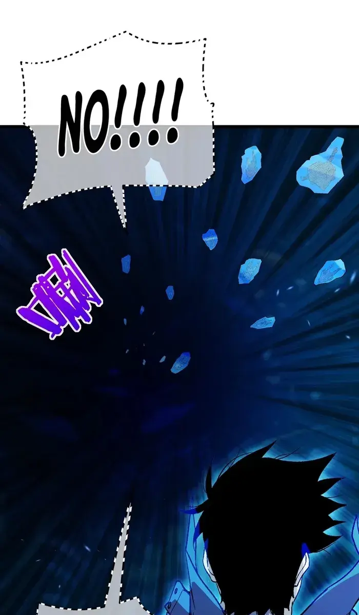 I Rely on My Invincibility to Deal Tons of Damage Passively Chapter 12 Page 50