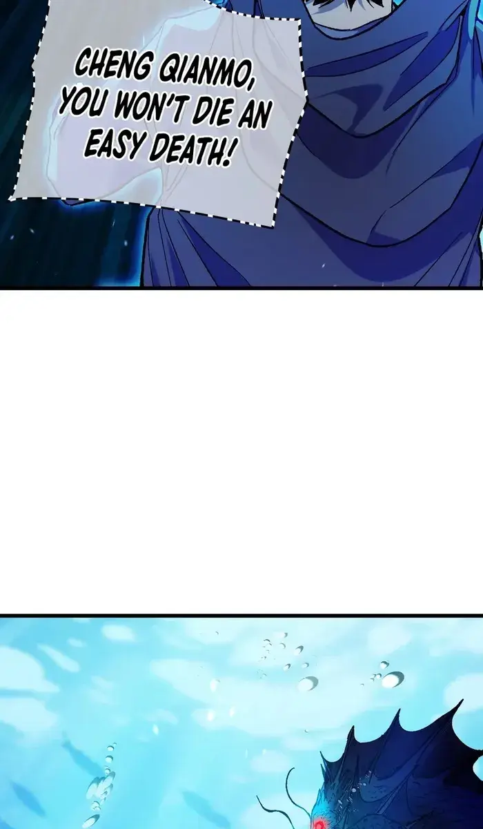 I Rely on My Invincibility to Deal Tons of Damage Passively Chapter 12 Page 51