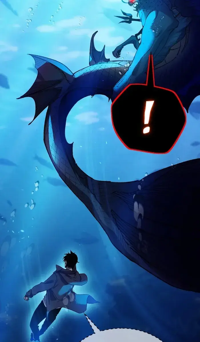 I Rely on My Invincibility to Deal Tons of Damage Passively Chapter 12 Page 52