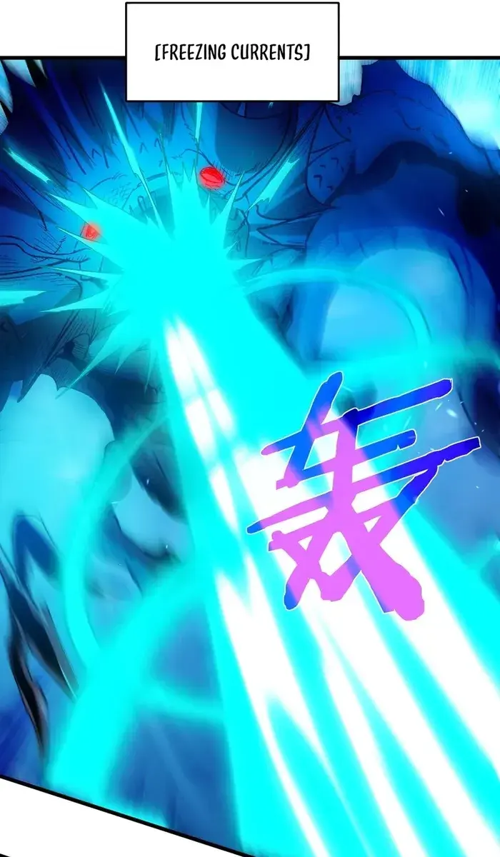 I Rely on My Invincibility to Deal Tons of Damage Passively Chapter 12 Page 55