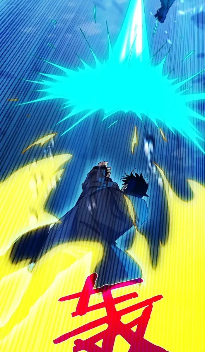 I Rely on My Invincibility to Deal Tons of Damage Passively Chapter 12 Page 58