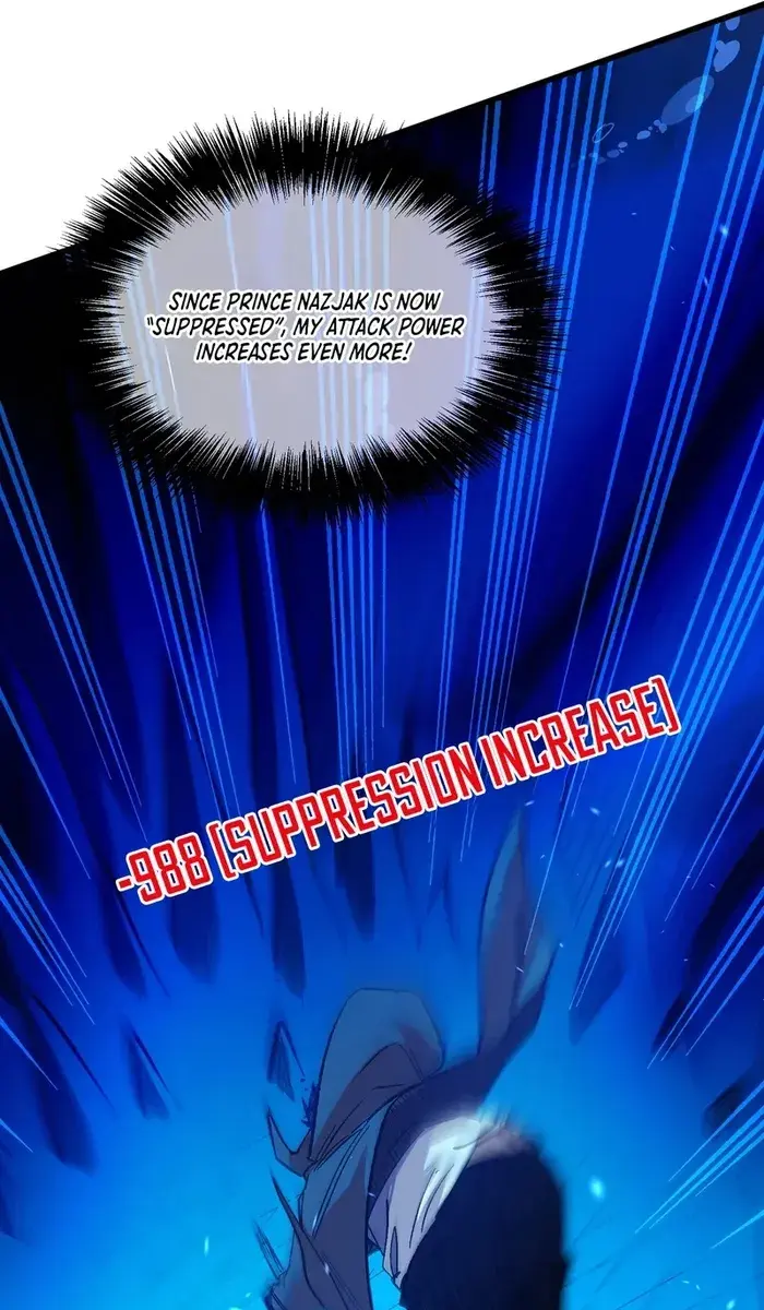 I Rely on My Invincibility to Deal Tons of Damage Passively Chapter 12 Page 68