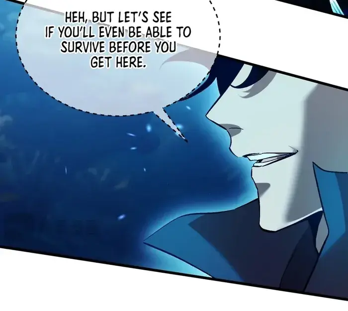 I Rely on My Invincibility to Deal Tons of Damage Passively Chapter 12 Page 83