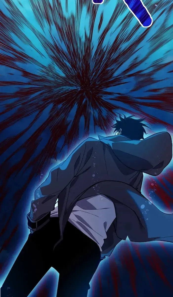I Rely on My Invincibility to Deal Tons of Damage Passively Chapter 12 Page 86