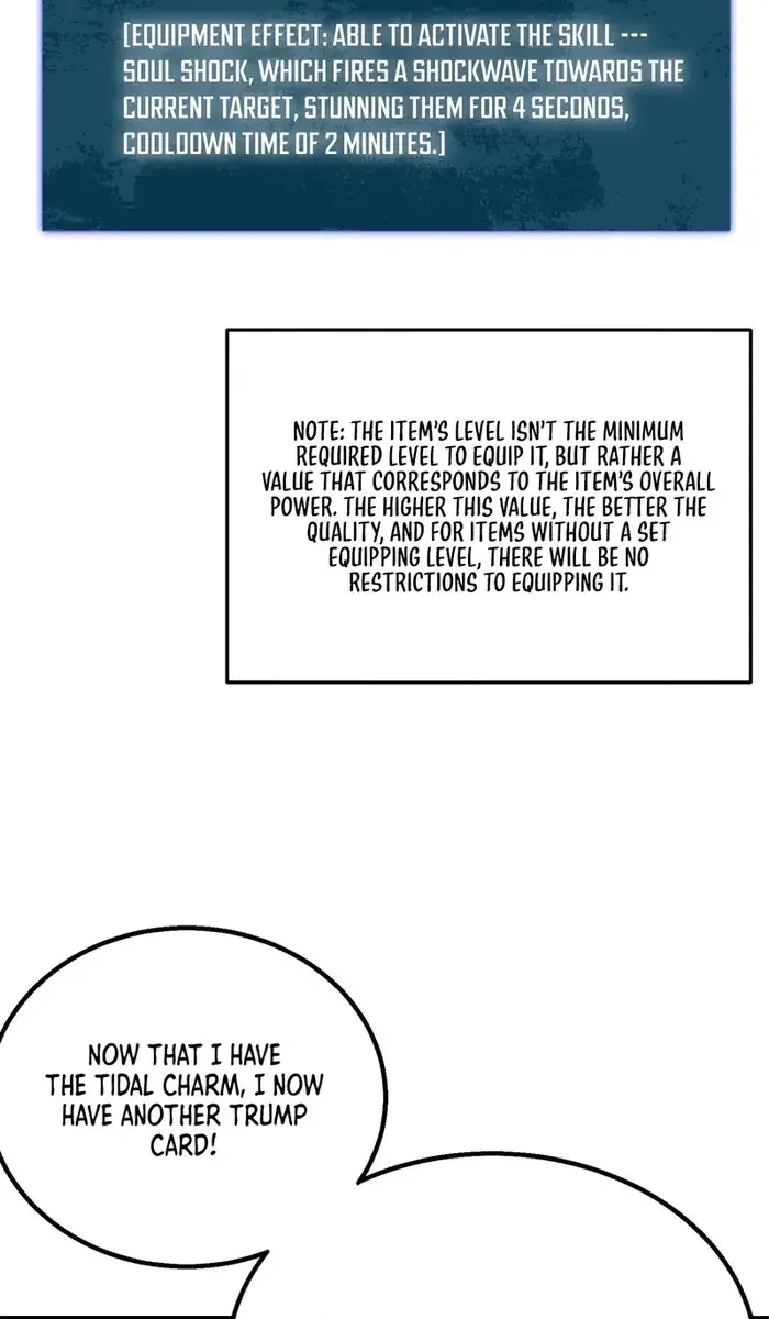 I Rely on My Invincibility to Deal Tons of Damage Passively Chapter 12 Page 94