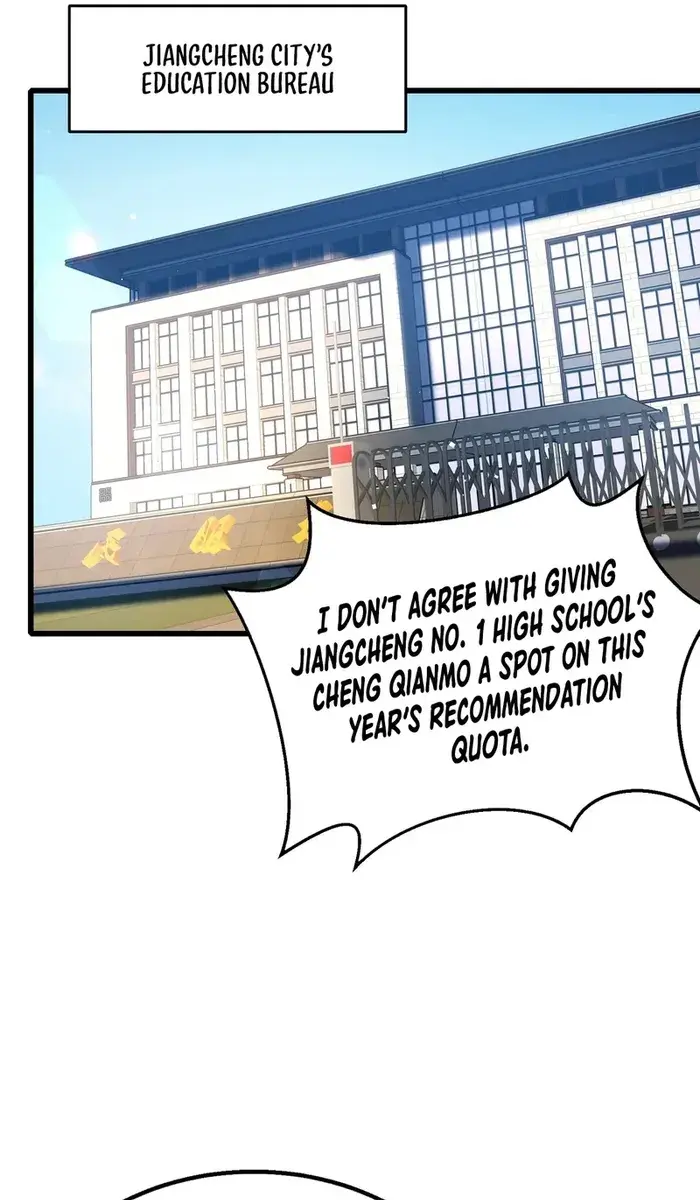 I Rely on My Invincibility to Deal Tons of Damage Passively Chapter 12 Page 99