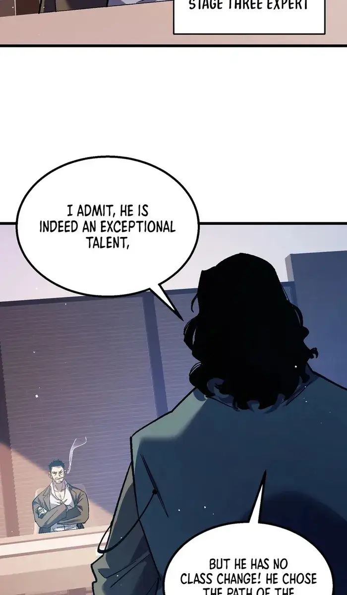 I Rely on My Invincibility to Deal Tons of Damage Passively Chapter 12 Page 101