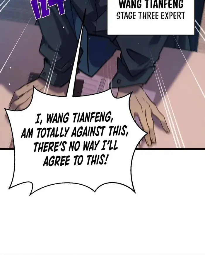 I Rely on My Invincibility to Deal Tons of Damage Passively Chapter 12 Page 103